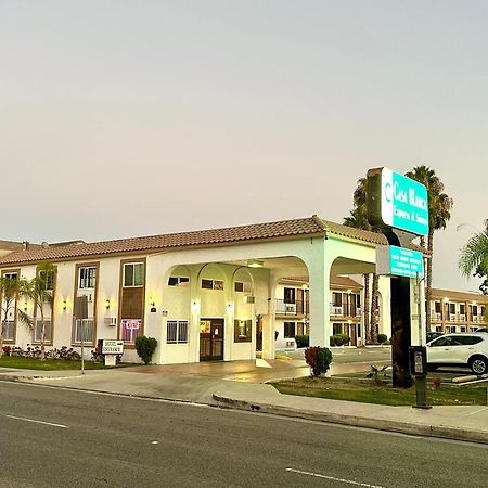 Casa Blanca Express & Suites Cypress Buena Park - Anaheim Area Exterior photo